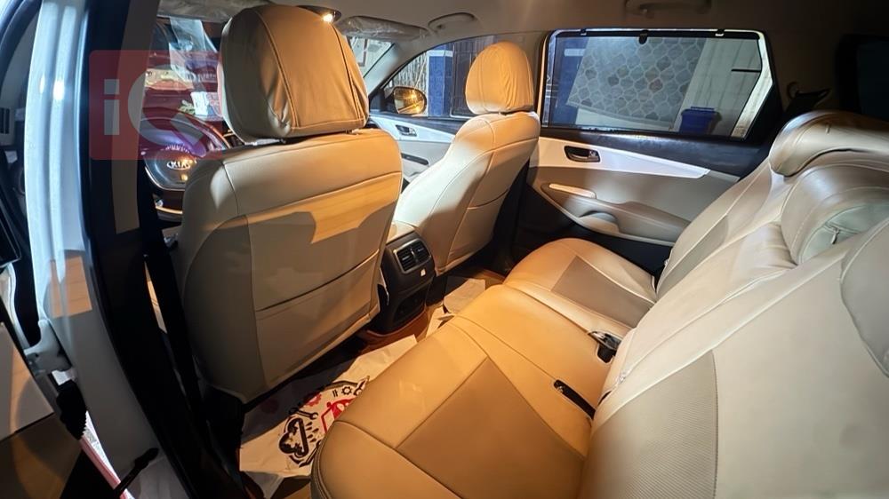 كيا سورينتو